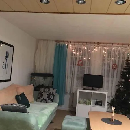 Apartment In 36165