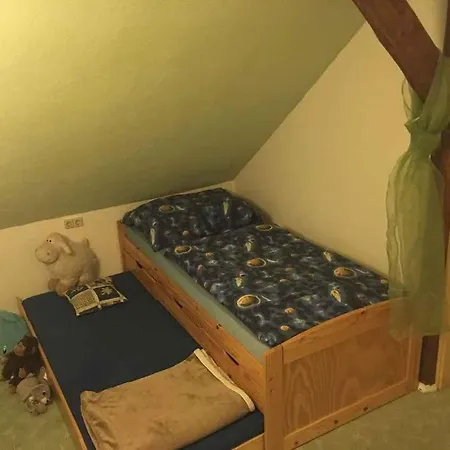 Apartment In 36165