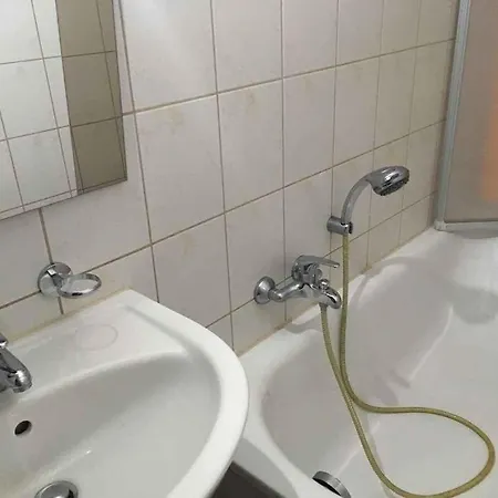 Apartamento In 36165 *