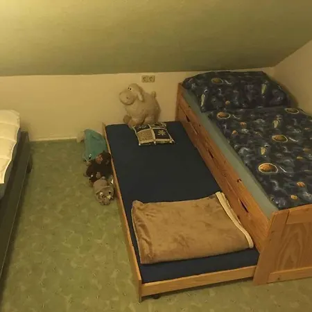 Apartamento In 36165