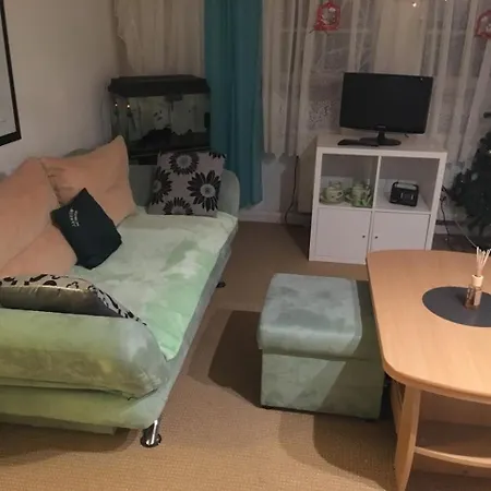 Apartamento In 36165