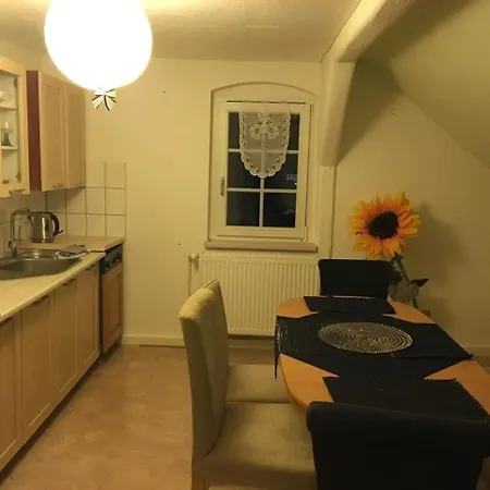 In 36165 Apartment