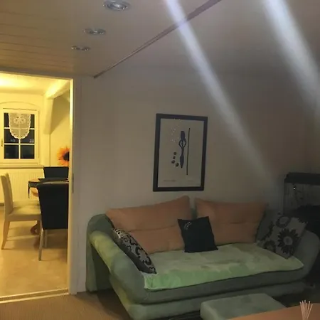 In 36165 Apartment *
