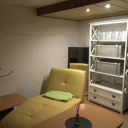 In 36165 Apartment